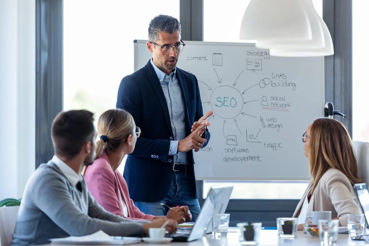 Quando contratar uma agência de SEO?