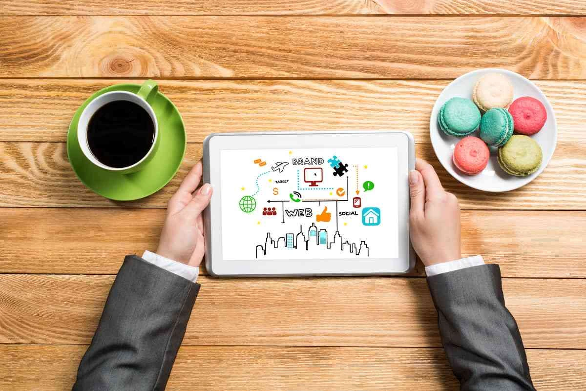 O novo SEO: Search Everywhere Optimization