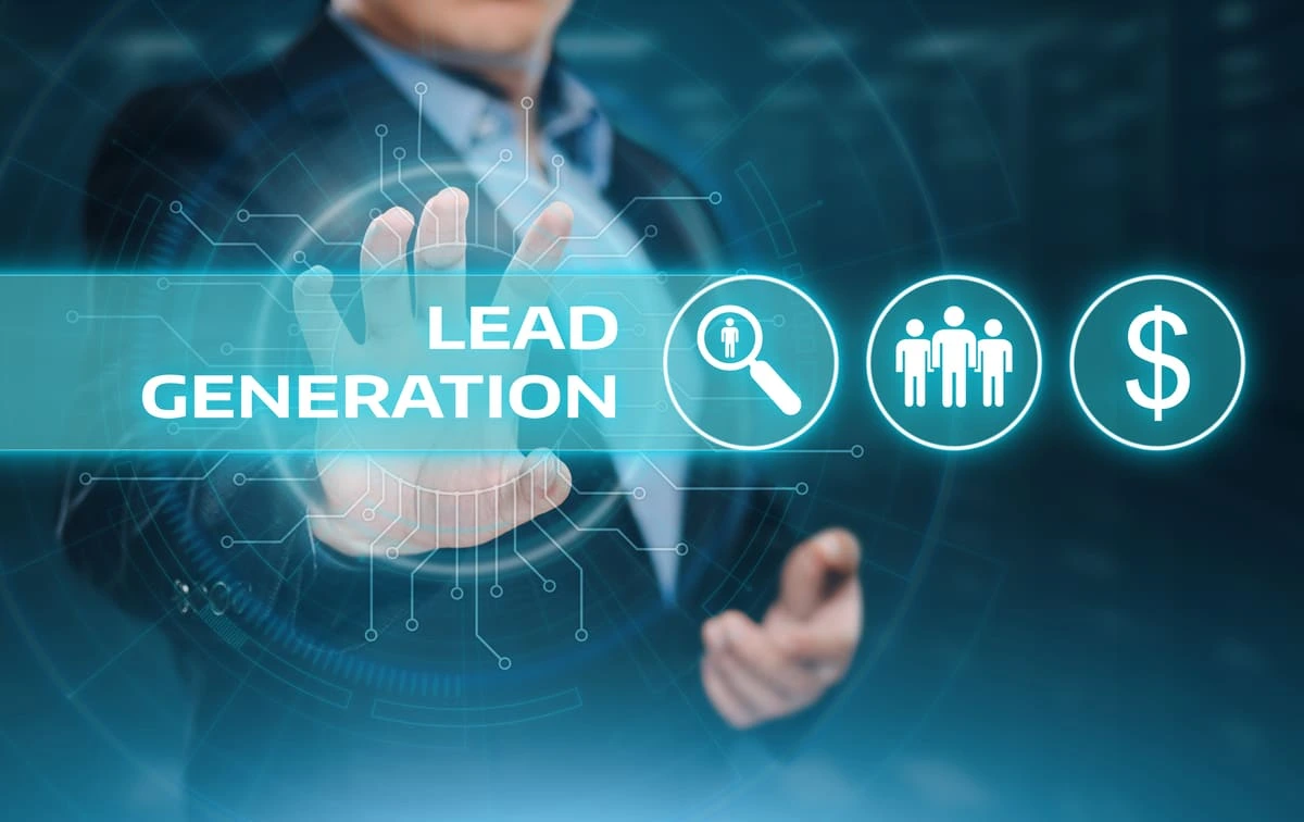 SEO para equipes comerciais: estratégias para atrair e converter leads orgânicos